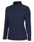 Devon & Jones® Crown Lux Performance Ladies Windsor Welded Quarter-Zip